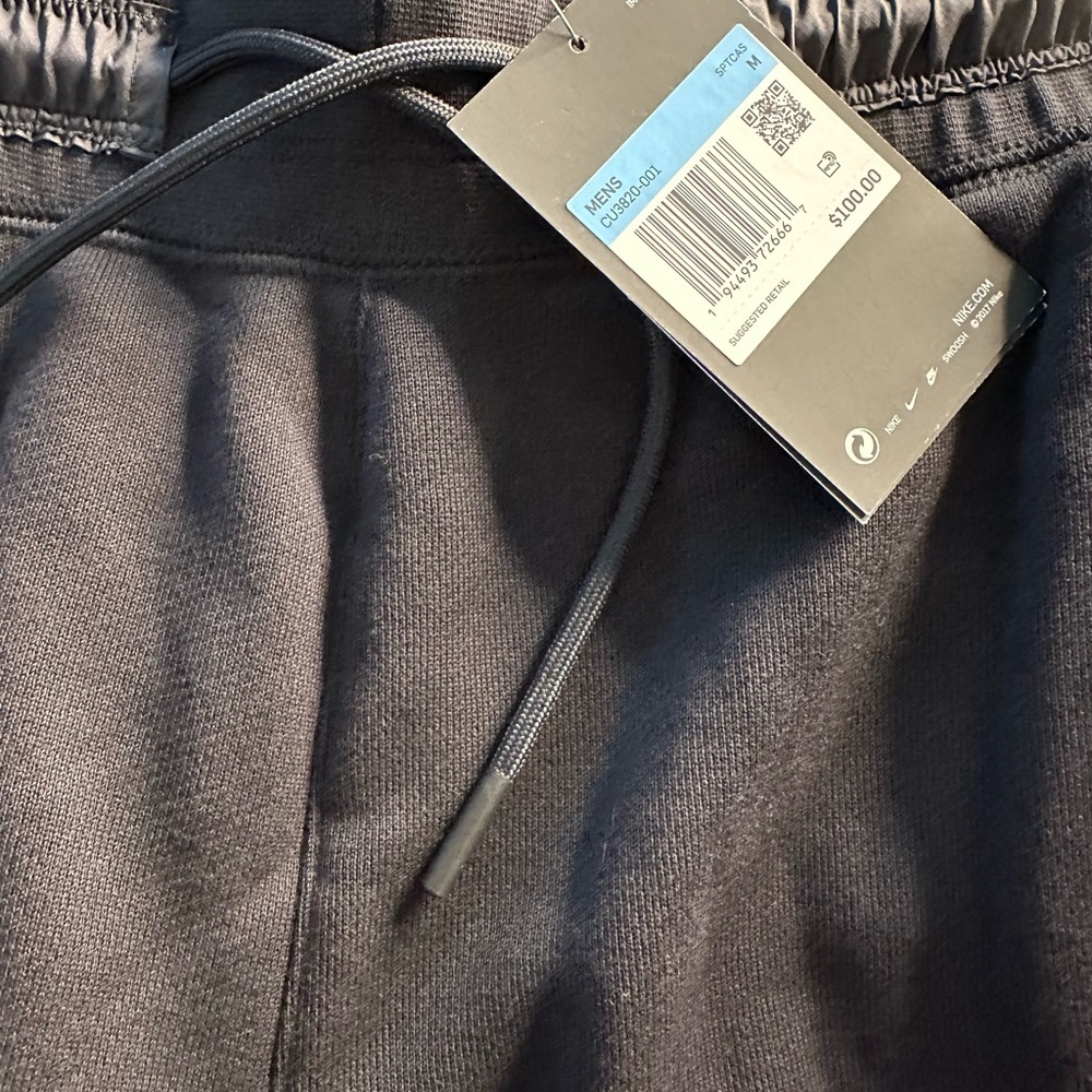 Nike men’s Futura tear away pants. New with tags. Size medium. - Picture 7 of 8